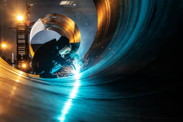 Best Food and Beverage Processing Equipment Welding in Hardin, MT
