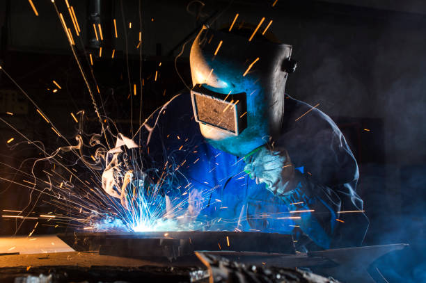 Affordable Welder Services in Hardin, MT