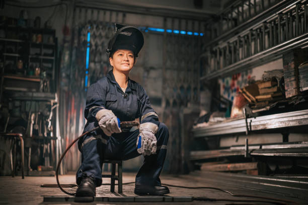 Hardin, MT Welder & Metal Fabrication Company