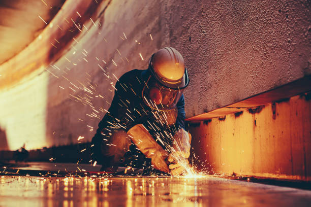 Best Aerospace and Defense Welding in Hardin, MT