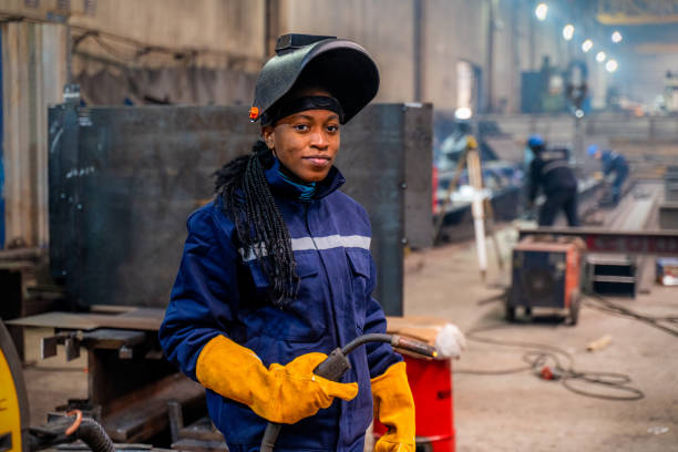 Best Specialty Welding Processes in Hardin, MT