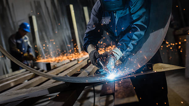 Best Automotive Welding in Hardin, MT
