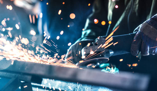 Best Marine and Shipbuilding Welding in Hardin, MT